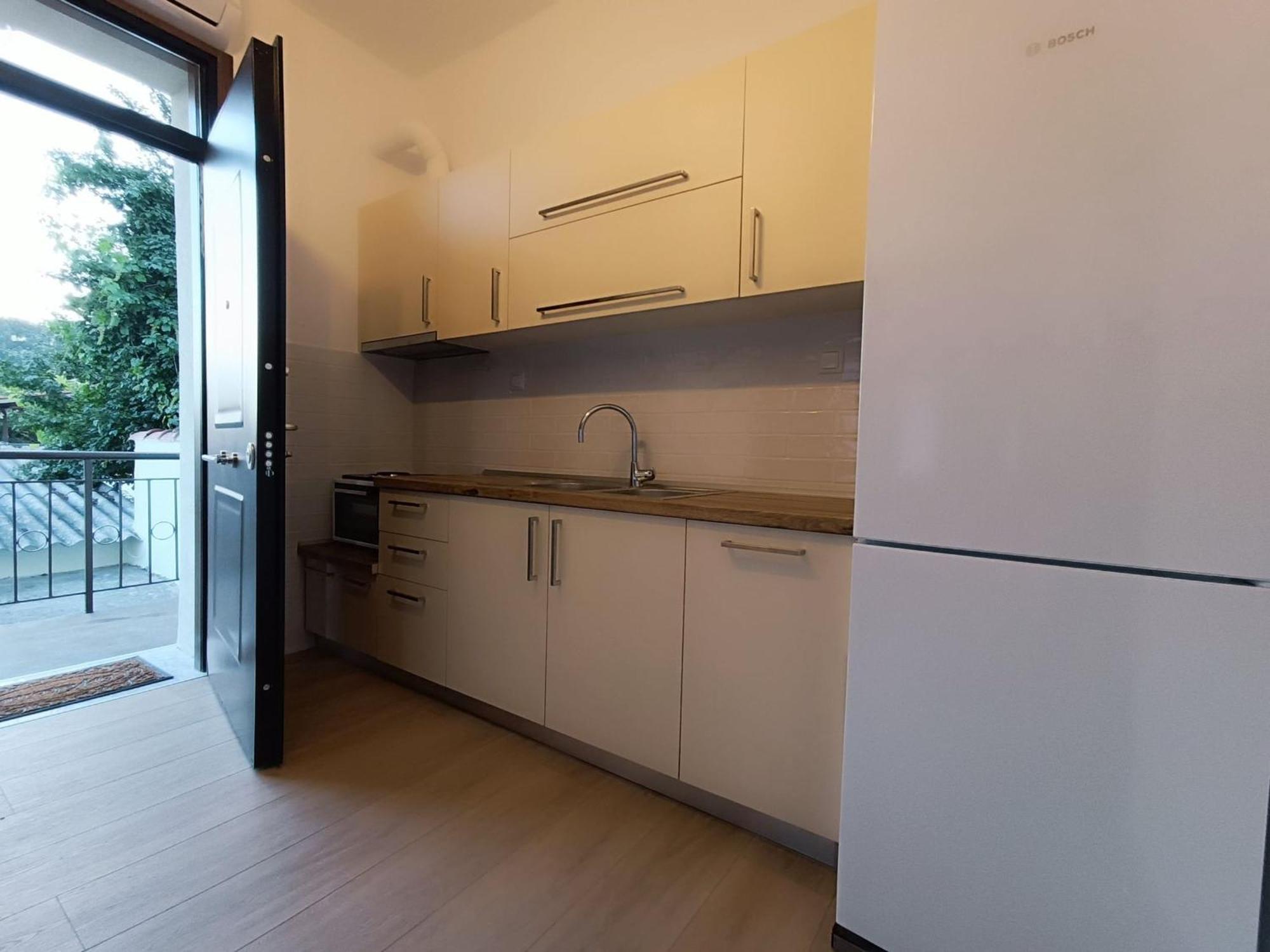 Villa Marilou Fourka Extérieur photo